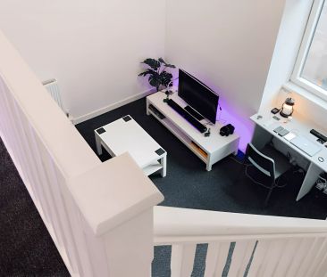 9 Bed Classic Ensuite - Photo 2