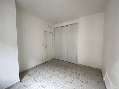 Location appartement 2 pièces, 48.01m², Châteauroux - Photo 3