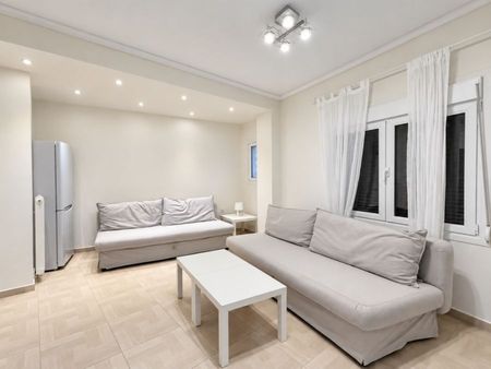 Studio/Γκαρσονιέρα για ενοικίαση Φιλοπάππου (Ιστορικό Κέντρο) - Φωτογραφία 2