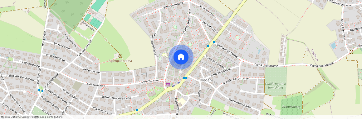 8304, Wallisellen, Schäfligrabenstrasse, 25