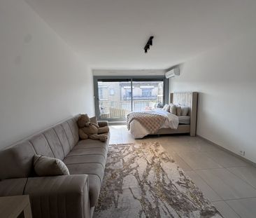 Location Appartement 1 pièce 30m² MONTPELLIER 34000 - Photo 3