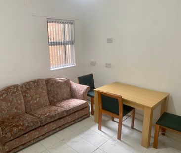 1 bedroom terraced to rent Room 2 Hubert Road, B29 - Photo 2