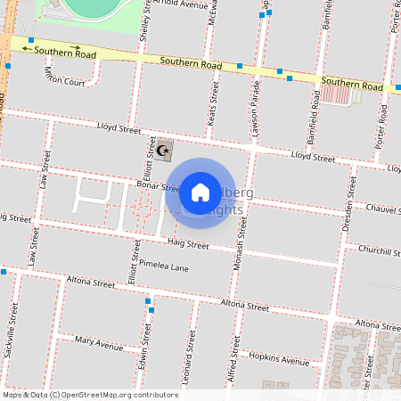 33 Bonar Street, Vic 3081, Heidelberg Heights