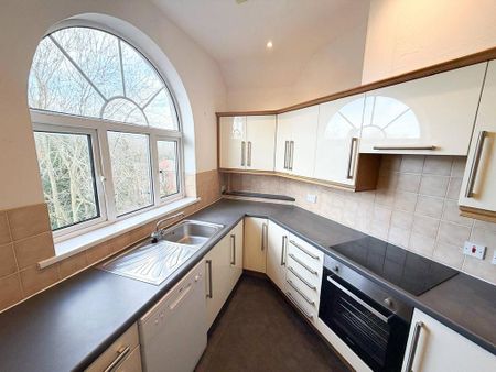 1 bedroom apartment to rent - Photo 3