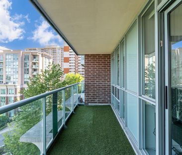 For Lease - 11 Michael Power Place Unit# 610, Toronto, Ontario - Photo 2