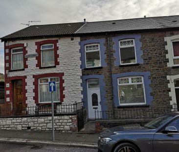 Vivian Street, Ferndale, Tylorstown - Photo 5