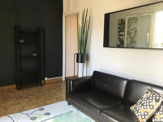 Location Appartement 2 pièces 39m² PERPIGNAN 66000 - Photo 1