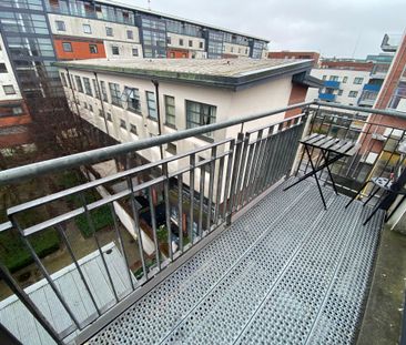 The Forge, Railway Street, Dublin 1 (Room C, Double Room With Ensui... - Photo 3