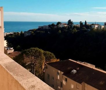 Location Appartement 2 pièces 45m² NICE 06200 - Photo 4