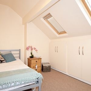 One Room Available In A Fantastic Four Bed Student Property - Photo 2