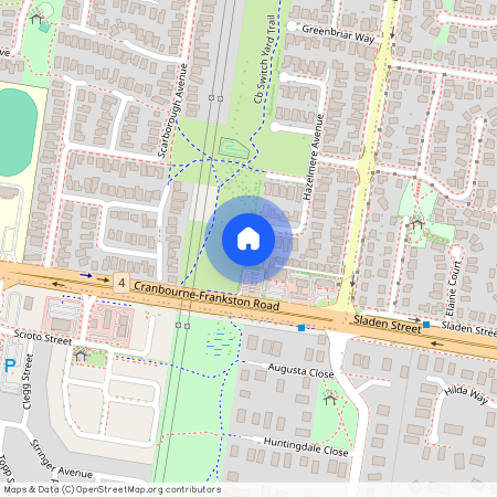 4/14-15 Hazelmere Avenue, Vic 3977, Cranbourne West