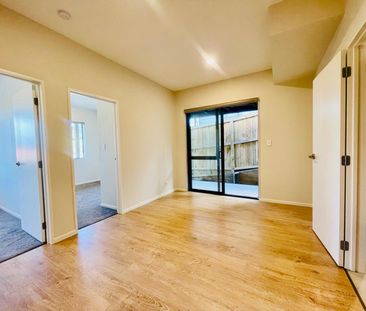 FLAT BUSH, 2 BEDROOM GRANNY FLAT - Photo 4