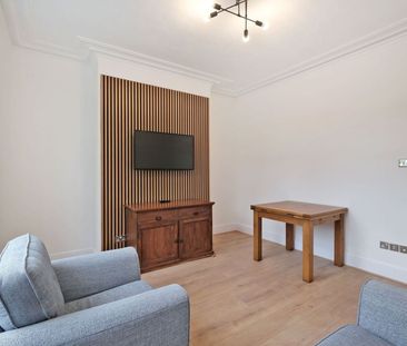 1 Bed Flat, Grampian Road, AB11 - Photo 3