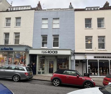 2 bedroom flat to rent - Photo 5