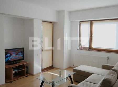 3 camere, 80 mp, mobilat modern, imobil nou, zona Calea Dorobantiilor - Photo 3