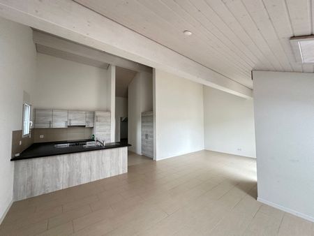 3.5 Zimmer, 90 m², 2. Stock - Foto 5