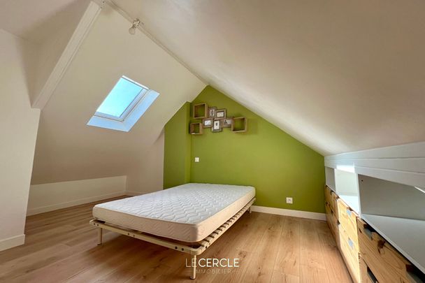 Maison proche Senlis 3 pièces 44.5 m2 Carrez, - Photo 1