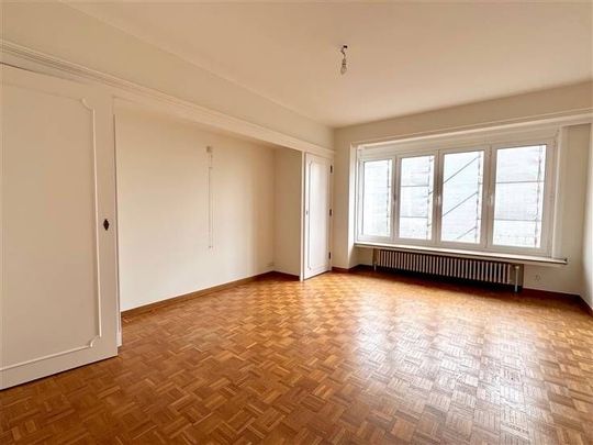 Appartement te huur - Photo 1