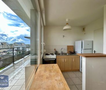 Location Appartement 3 pièces 63m² TOURS 37000 - Photo 6