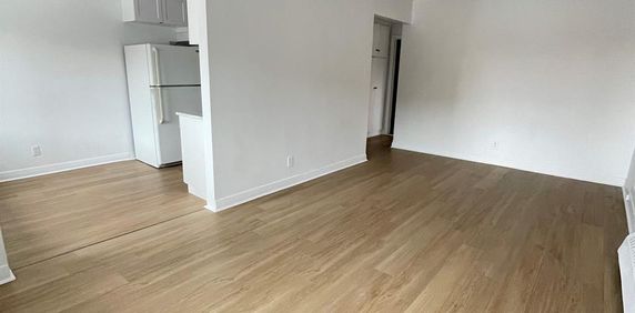 1 CH - 1 SDB - Montréal - $1,395 /mo - Photo 2