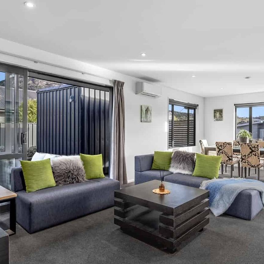 Charming 3-Bedroom Home in the Heart of Albert Town - Photo 1