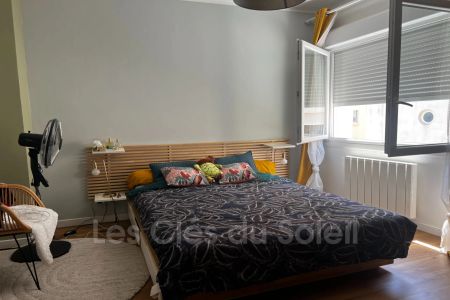 Location appartement meublé 3 pièces 81 m² Toulon - Photo 5