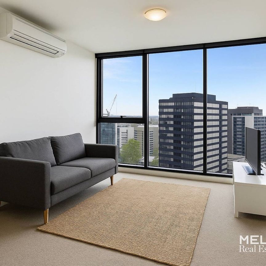 SPACIOUS APARTMENT IN ZEN HARMONY - FURNISHED - Photo 1