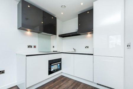 1 bedroom flat to rent - Photo 5