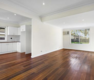 Freshly Painted 3 Bedroom Home - Photo 5