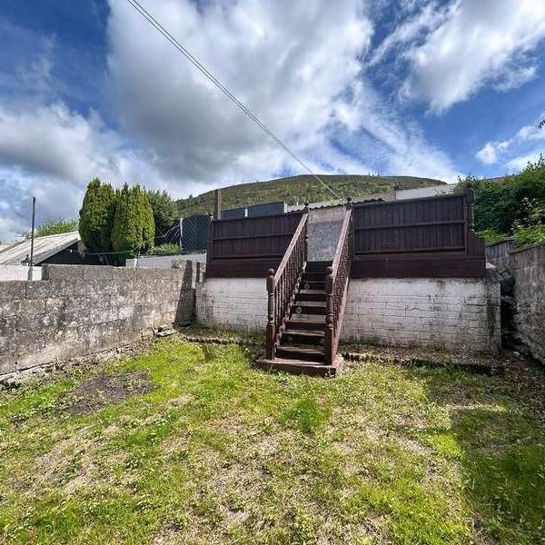 Miskin Road, Tonypandy, CF40 - Photo 1