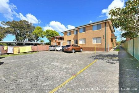 Convenient location - Photo 4