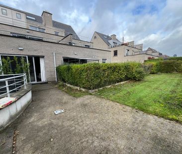 Gelijkvloers appartement met 2 slaapkamers in Minderhout - Foto 3