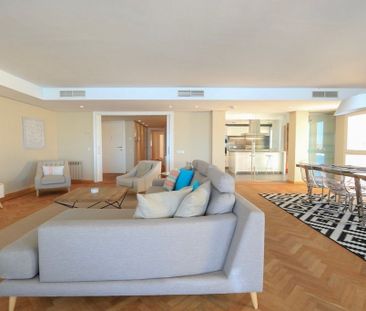 3 bedroom luxury penthouse for rent in Palma de Mallorca, Balearic ... - Photo 3