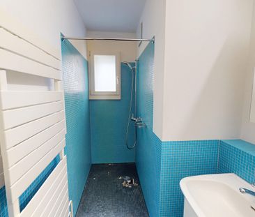 4-Zimmer-Wohnung an zentraler Lage in Zürich (Kreis 4) - Photo 4