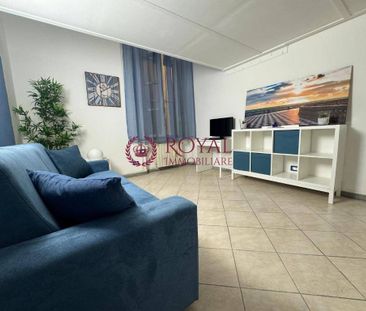 Trilocale viale Italia, Porta a Mare - Mazzini, Livorno - Photo 2