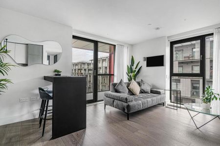 1 bedroom apartment to rent - Photo 3