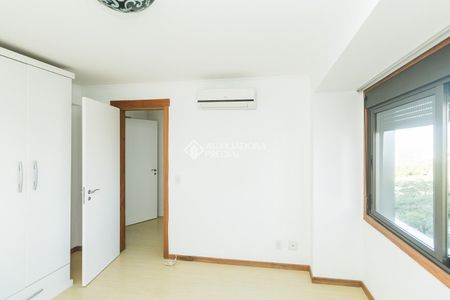 Apartamento com 1 quarto e 65m² para alugar em Boa Vista, Porto Alegre. - Foto 5