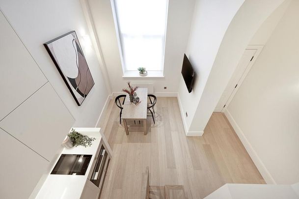Studio to rent - Photo 1