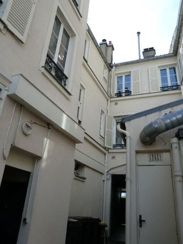 Location appartement 1 pièce, 22.86m², Saint-Maur-des-Fossés - Photo 3