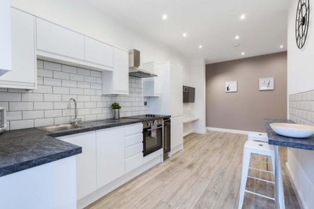 4 bedroom house to rent - Photo 5