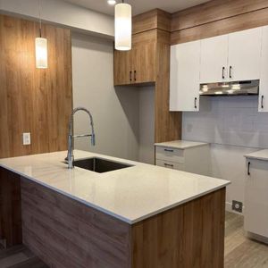 Les Jardiniers I & II | 3-4-5 ½ à louer, Joliette (SCB) - Photo 2