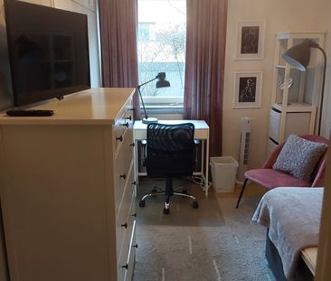 Nordostpassagen, Göteborg - Foto 1