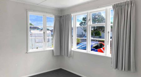 TE AWAMUTU 3 BEDROOMS - Photo 3