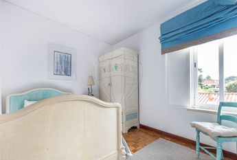 Moradia T6 em Lisboa