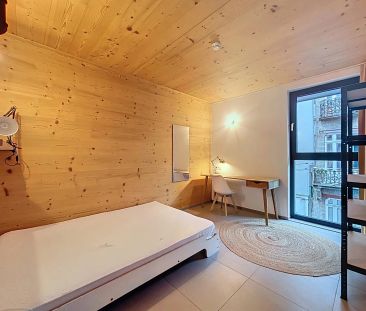 Rue du Grand-Serment 1000 Bruxelles - Foto 1