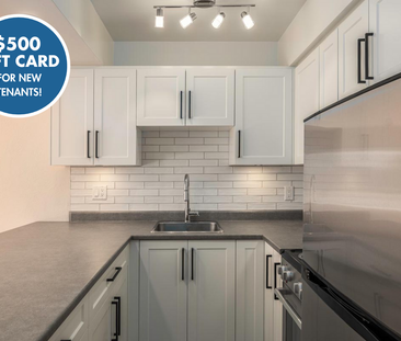 Viscount Manor Apartments - Photo 5