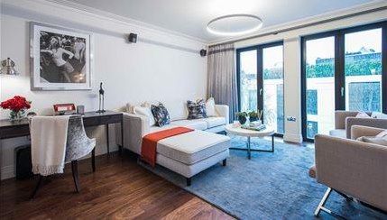 Fulham Road, London - Photo 1