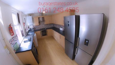 6 bedroom house to rent - Photo 3
