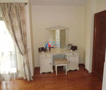 Inchiriere casa ultrafinisata zona Europa, Cluj-Napoca - Fotografie 5