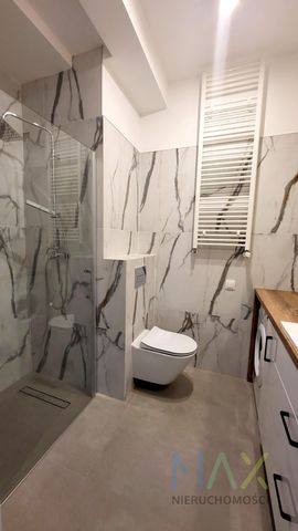 2 pokoje z garderobą w Apartamentach Novum - Photo 4